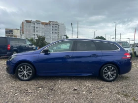 Peugeot 308 1.2i 131kc GT-LINE EURO6 | Auto.bg — изображение 6