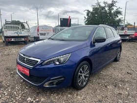 Peugeot 308 1.2i 131kc GT-LINE EURO6 | Auto.bg — изображение 7