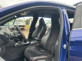 Peugeot 308 1.2i 131kc GT-LINE EURO6 | Auto.bg — изображение 9