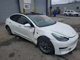 Tesla Model 3 undefined | Auto.bg — изображение 4