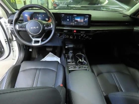 Kia K5 �������� ��� | Mobile.bg � ����� ������ 9