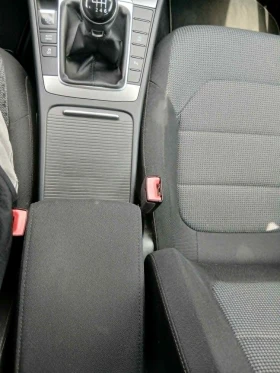 VW Passat 2.0 TDI Variant - 4250 € / 8312.28 лв. - 97549004 15