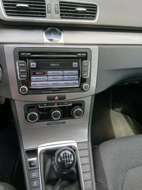 VW Passat 2.0 TDI Variant - 4250 € / 8312.28 лв. - 97549004 14