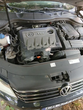 VW Passat 2.0 TDI Variant - 4250 € / 8312.28 лв. - 97549004 17