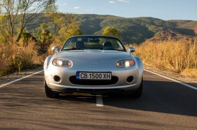 Mazda Mx-5 NC | Auto.bg — изображение 3