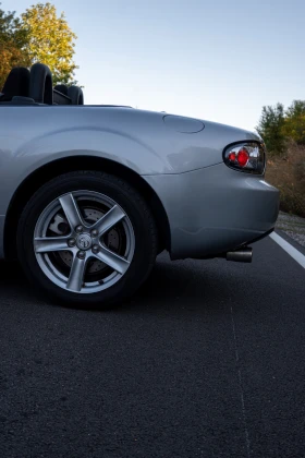 Mazda Mx-5 NC | Auto.bg — изображение 6
