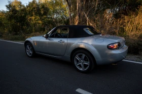 Mazda Mx-5 NC | Auto.bg — изображение 14