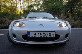 Mazda Mx-5 NC | Auto.bg — изображение 9