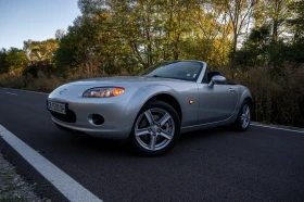 Mazda Mx-5 NC | Auto.bg — изображение 8