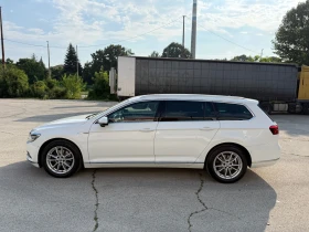 ����� �� �������� �� VW Passat 2.0TDI / DSG / 4 MOTION