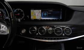 Mercedes-Benz S 400 LONG* 4MATIC* BURMESTER* 360* МОНИТОРИ* КРАЙНА ЦЕН | Auto.bg — изображение 12