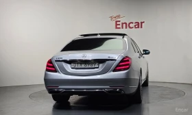Mercedes-Benz S 400 LONG* 4MATIC* BURMESTER* 360* МОНИТОРИ* КРАЙНА ЦЕН | Auto.bg — изображение 4