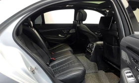 Mercedes-Benz S 400 LONG* 4MATIC* BURMESTER* 360* МОНИТОРИ* КРАЙНА ЦЕН | Auto.bg — изображение 15