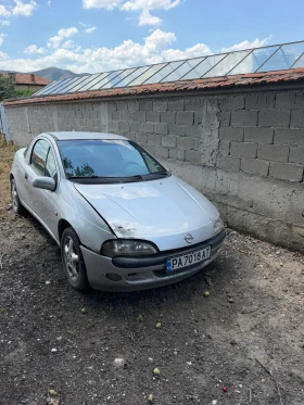 Opel Tigra 1.6 | Mobile.bg � ����� ������ 5