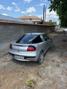 Opel Tigra 1.6 | Mobile.bg � ����� ������ 6