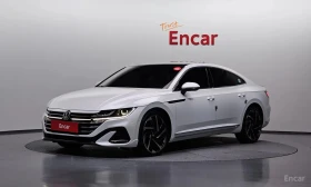 VW Arteon  R LIINE 4Motion / СЕРТИФИКАТ ЗА ОТЛИЧНО КАЧЕСТВО 