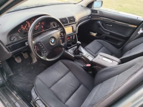BMW 520 2.2i | Mobile.bg � ����� ������ 10
