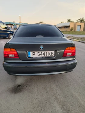 BMW 520 2.2i | Mobile.bg � ����� ������ 6