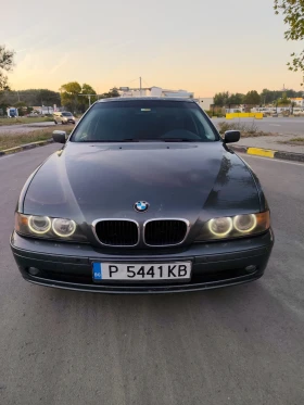 BMW 520 2.2i | Mobile.bg � ����� ������ 2