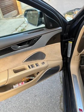Audi S8 | Mobile.bg � ����� ������ 11
