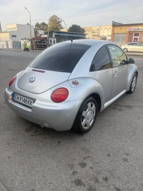 VW Beetle 1.9 TDI | Mobile.bg � ����� ������ 4