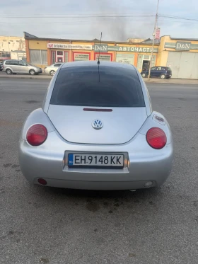 VW Beetle 1.9 TDI | Mobile.bg � ����� ������ 5