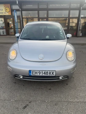 VW Beetle 1.9 TDI | Mobile.bg � ����� ������ 6