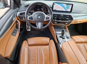 BMW 520 Touring M-Sport Leather LED Navi | Mobile.bg � ����� ������ 8