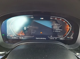 BMW 520 Touring M-Sport Leather LED Navi | Mobile.bg � ����� ������ 11