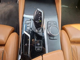 BMW 520 Touring M-Sport Leather LED Navi | Mobile.bg � ����� ������ 15