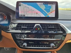 BMW 520 Touring M-Sport Leather LED Navi | Mobile.bg � ����� ������ 12