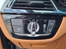 BMW 520 Touring M-Sport Leather LED Navi | Mobile.bg � ����� ������ 10