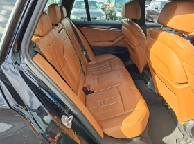 BMW 520 Touring M-Sport Leather LED Navi | Mobile.bg � ����� ������ 6