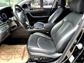 Hyundai Sonata New Rise Hybrid Premium | Mobile.bg � ����� ������ 9