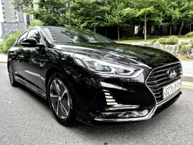 Hyundai Sonata New Rise Hybrid Premium | Mobile.bg � ����� ������ 3