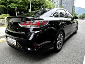 Hyundai Sonata New Rise Hybrid Premium | Mobile.bg � ����� ������ 4