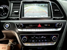 Hyundai Sonata New Rise Hybrid Premium | Mobile.bg � ����� ������ 16