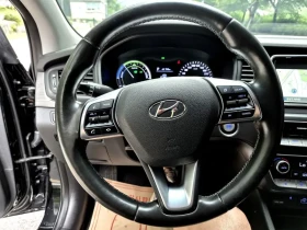 Hyundai Sonata New Rise Hybrid Premium | Mobile.bg � ����� ������ 15