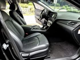 Hyundai Sonata New Rise Hybrid Premium | Mobile.bg � ����� ������ 11
