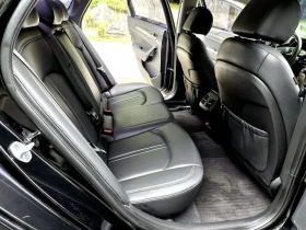 Hyundai Sonata New Rise Hybrid Premium | Mobile.bg � ����� ������ 12