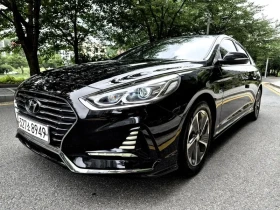 ������ Hyundai Sonata
