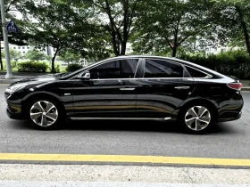 Hyundai Sonata New Rise Hybrid Premium | Mobile.bg � ����� ������ 7