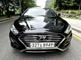 Hyundai Sonata New Rise Hybrid Premium | Mobile.bg � ����� ������ 2
