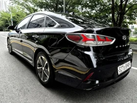 Hyundai Sonata New Rise Hybrid Premium | Mobile.bg � ����� ������ 6