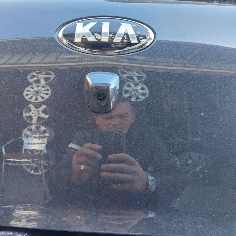 Kia Ceed 1.6CRDI  94kw, снимка 5 - Автомобили и джипове - 43393427