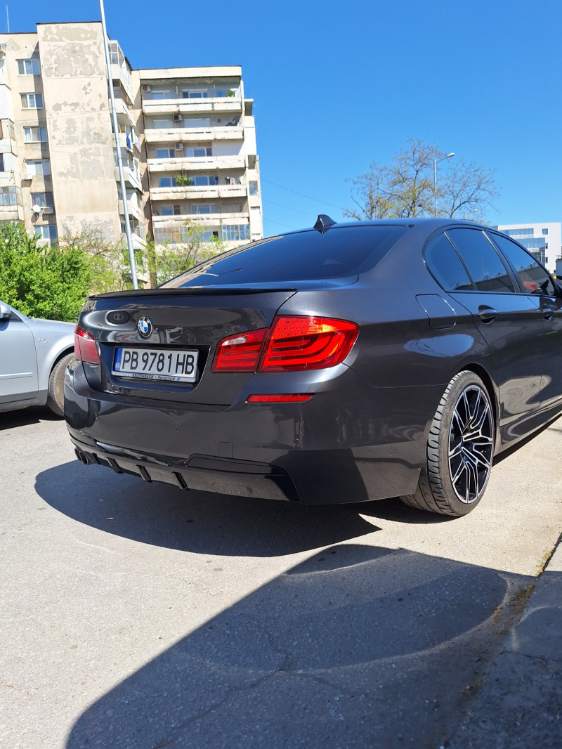 BMW 530 530 F10, снимка 2 - Автомобили и джипове - 45233811