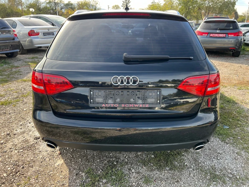 Audi A4 2.0 TFSI, снимка 4 - Автомобили и джипове - 47512852