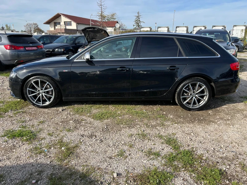 Audi A4 2.0 TFSI, снимка 2 - Автомобили и джипове - 47512852