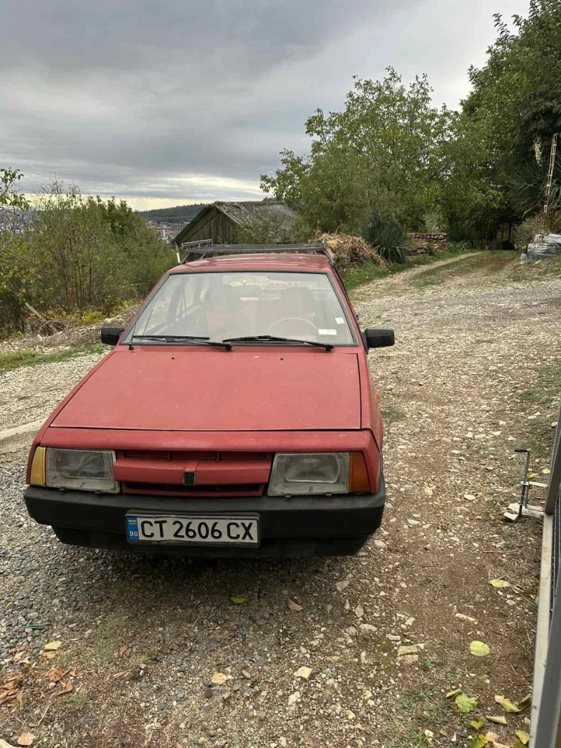 Lada Samara 1.3, снимка 2 - Автомобили и джипове - 47565365