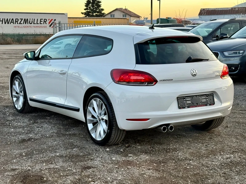 VW Scirocco 2.0TDI/170к.с., снимка 6 - Автомобили и джипове - 48396709